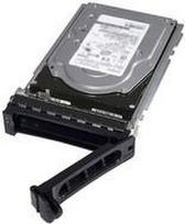 Dell HDD 2TB 7.2K SATA 3.5 6G 512N (65J74)