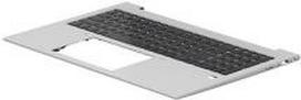 HP N08147-041 - Tastatur - Deutsch - HP - EliteBook 860 G9