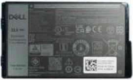 Dell battery 34Wh for Latitude 7230 Rugged Extreme Tablet Li-polymer 7.6V / 4457mAh / 34Wh