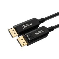 MicroConnect DisplayPort 1.4 8Ka60Hz Optic Fibre - Digital/Display/Video - 40 m (DP-MMG-4000V1.4OP)