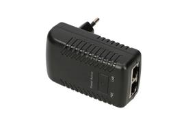 Extralink POE-24-12W Power Supply, 24V, 0.5A, 12W, Plug for Electrical Socket