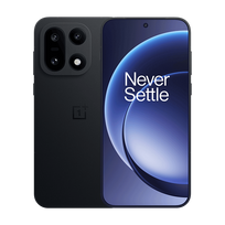 OnePlus 15 5G 12GB/256GB Black - 6.78 165Hz LTPO AMOLED Smartphone (ONEPLUS15256GBBK)