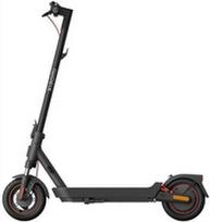 Xiaomi Electric Scooter 5 Max DE - 60km Reichweite, 1000W Peak, Dual-Federung, Schwarz (BHR9605DE)