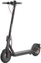 Haushaltsgeräte Xiaomi Electric Scooter 4 Swiss Edition, Klassischer Roller,20 km/h, 110 kg, Schwarz (BHR7127DE)