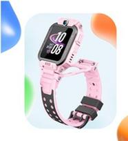 imoo Watch Phone Z7 Kinder-Smartwatch pink (1027644)