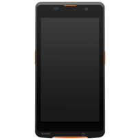 Sunmi P2 Mini - 2GB+16GB 5MP rear+0.3MP front cameras No scan NFC - Datenerfassungsgerät - 1.800 MHz