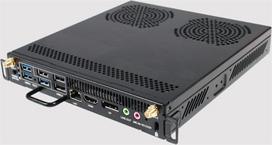 Huawei W022 Z OPS Slot-In PC (Intel Core i7-12700, 16GB RAM, 512GB SSD, Win 11 IoT) (06190034)