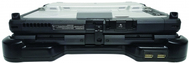 PANASONIC KFZ+Stapler Dock Dual Antennen Durchfuehrung gleichartiger Schluessel im Projekt (PCPE-GJ33V07)
