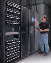 APC Preventive Maintenance Visit 5X8 - Technischer Support - Präventive Wartung (für USV 64-160 kW mit PDU) - Vor-Ort - 8x5 - für P/N: SY64K160H-PD, SY64K96H-PD