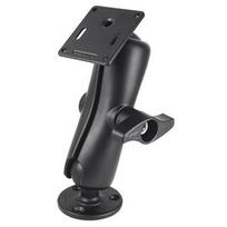 RAM Mounts RAM MOUNT WITH 75X75 MM VESA (RAM-D-101U-MI1-2461)