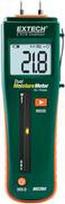 MO260 Material moisture meter Measuring range building moisture Range 0