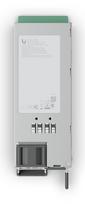 Ubiquiti Replacement hot-swappable Enterprise, Enterprise Aggregation and Enterprise NVR (UACC-PSU-12V-550W-EU)