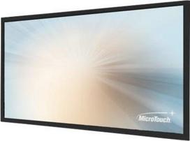 MICROTOUCH 31.5 PCAP OPEN FRAME, 1920 x 1080, 450NITS, 30 TOUCH POINTS, 1 x VGA, 1 x HDMI, 1 x DP (OF-320P-A1)