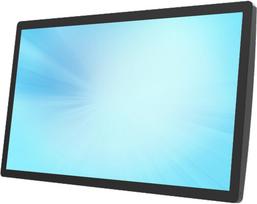 MicroTouch 27in ALL-IN-ONE MACH, MEDIATEK 8390, 1920x1080, HDMI/USB-A/USB-C (PD IN)/USB-C (PD OUT)/USB-C X4 (FOR PERIPHERALS)/RJ45 GLAN, WI-FI/BT, 8GB RAM, 64GB EMMC STORAGE, 10 TOUCH POINTS, PCAP, 315NITS, ETCHED ANTI-GLARE, NO STAND ORDER (MA-STAN - 68,6 cm - 27