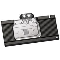 Corsair iCue Link XG7 RGB 4080 Suprim/Trio GPU Wasserblock - Acryl+ Nickel (CX-9020030-WW)
