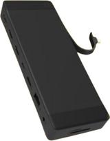 ZAGG Dockingstation - USB-C - 2 x HDMI - 10Mb (109816215)