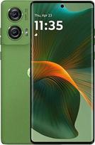 Motorola edge 50 Fusion Smartphone, 256GB, 8GB RAM, 6.7 pOLED 144Hz, Forest Green (PB3T0083RS)