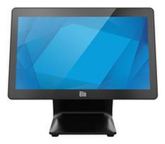 Elo Touch Solutions I-Series E705627 All-in-One PC/Workstation Intel® Core™ i3 i3-1215UL 39,6 cm (15.6) 1920 x 1080 Pixel Touchscreen All-in-One-PC 8GB DDR5-SDRAM 128GB SSD Wi-Fi 6 (802.11ax) Schwarz (E705627)