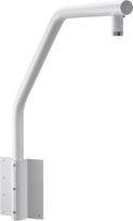 NDA-U-RMT, Mounting, Universal, White, Bosch, Aluminum, 279 mm