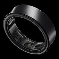 Samsung Q506 Galaxy Ring (Size: 6) EU Titanium Black
