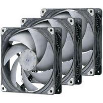 Phanteks T30 PWM 140mm Lüfter 3er Pack - schwarz (PH-F140T30_BG_3P)