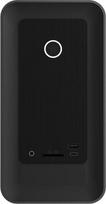 ZOTAC ZBOX-EU27506TC-BE-W5B - Mini PC - Intel Core Ultra 7 265 RTX 5060Ti 16GB DDR5 1TB SSD W11H (ZBOX-EU27506TC-BE-W5B)