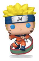 Funko POP! Naruto Uzumaki with Scroll, Sammelfigur, Anime & Manga
