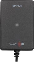 RF IDEAS pcProx Plus SP MIFARE Secure USB Black Reader (RDR-80MH1AKU)