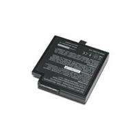 Getac Media Bay Battery - Laptop-Batterie - für Getac B300 (GBS9X1)