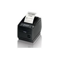 Citizen CT-S801II - Belegdrucker - Thermopapier - Rolle (8,25 cm) - 203 dpi - bis zu 300 mm/Sek. - Schwarz