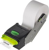CUSTOM PRINTER VKP80III RX65 USB RS232 REAR CN (915DX011700300)