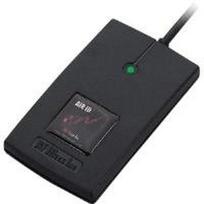 RF IDeas AIR ID Enroll MIFARE USB - RFID-Leser - USB - Schwarz (RDR-7581AKU)
