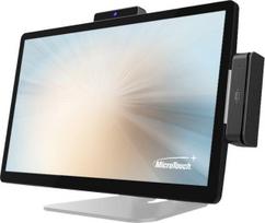 MicroTouch 15.6in RK3399 ANDROID PCAP AiO, GMS, 4GB DDR3, 32GB eMMC, 1920 x 1080, 405NITS, 1 x HDMI (1080p 60Hz support), 1 x USB 3.0 TYPE A, 1 x USB 3.0 TYPE C , 1 x MICRO SD SLOT (SDHC 2.0 support) - 15,6 - HDMI