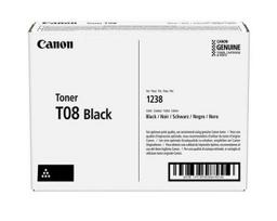 Originali Canon T08 (3010C006) kasetė