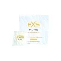 Prezervatyvai EXS Pure, 48 vnt