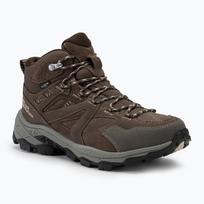 Vyriški žygio batai Jack Wolfskin Vojo Tour Lt Texapore Mid cold coffee