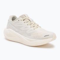 Moteriški bėgimo bateliai Salomon Aero Blaze 3 vanilla ice/vanilla ice/white