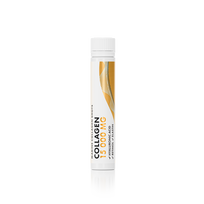 Swedish Nutra Marine Collagen 15 000 mg jūrinio kolageno šotas