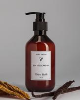 By Velcheva TOBACCO VANILLA rankų emulsija