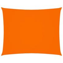 Uždanga nuo saulės, 5x6 m, oranžinė, Oranžinė