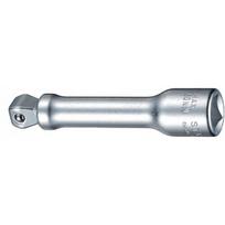 Stahlwille 3/8" kampinis prailgintuvas, 76mm, Wobble-drive