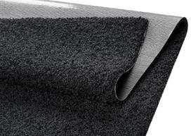 Narma kilimas Spice, black, 120 x 160 cm