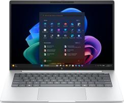 HP EliteBook 8 G1a AI 14 - Ryzen AI 5 340, 16GB, 512GB SSD, 14 WUXGA 300-nit AG, 5MP IR cam, WWAN-ready, Smartcard, FPR, Nordic backlit keyboard, 62Wh, Win 11 Pro, 3 years | AD3D1ET#UUW | 199251429323