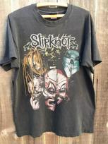 Slipknot Band Shirt, Slipknot Band Retro Style Chacoal Unisex  S-5XL Unisex T-Shirt XL