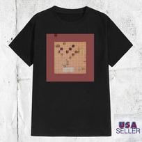 Touche Amore Grupės Ketvirtojo Etapo Juodi Medvilniniai Marškinėliai Visų Dydžių S-5XL Unisex Marškinėliai L