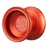 MAGICYOYO Y03 Profesionalus Yoyo lydinio 8 rutulinis U guolis lengvasis Yoyo mėgėjams pradedantiesiems oranžinė