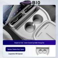 Leapmotor B10 Centrinio valdymo puodelio laikiklio laikymo ir porankio interjero aksesuarai Leapmotor B10