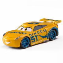 Automobiliai Disney Pixar Automobiliai Žaibas Makvynas rhapsody matador buldozeris sunkvežimis Mater kombainas 1:55 lieto metalo automobilio modelis žaislas