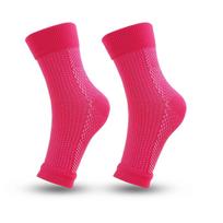 1Pair Plantar Fasciitis Compression Socks Ankle Support Brace Foot Pain Relief Heel Sleeve For Joint Pain Neuropathy S M