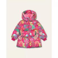 Oilily Vaikams Kurie Paltas Okhfect002a (104/3-4 years old) pink